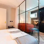 Flh Viola Market Flats Apartment *