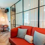 Apartment Flh Viola Market Flats *