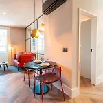 Flh Viola Market Flats Apartamento
