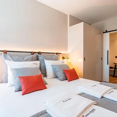 Flh Viola Market Flats Appartement Funchal (Madeira)