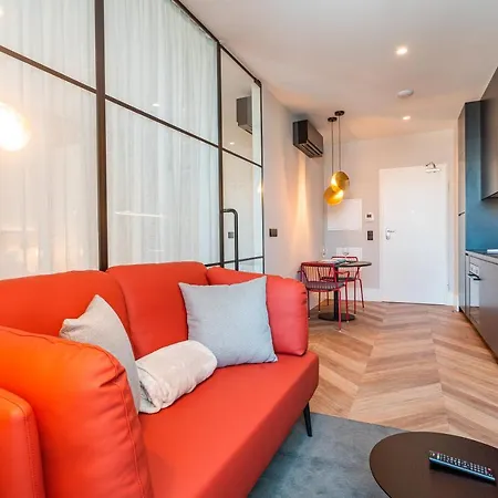 Appartement Flh Viola Market Flats *