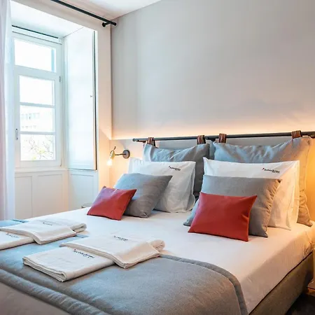 Flh Viola Market Flats Appartement Funchal (Madeira)