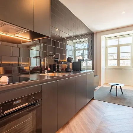 Flh Viola Market Flats Appartement