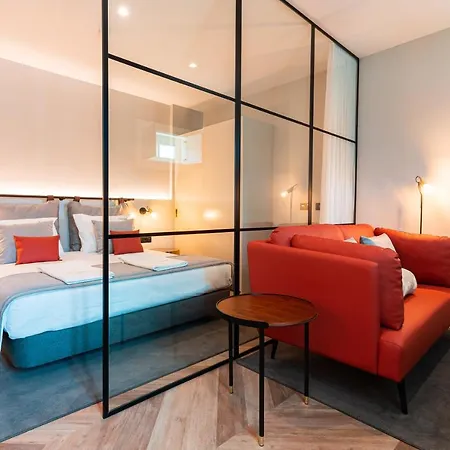 Flh Viola Market Flats Appartement *