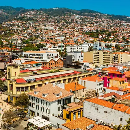 Flh Viola Market Flats شقة *