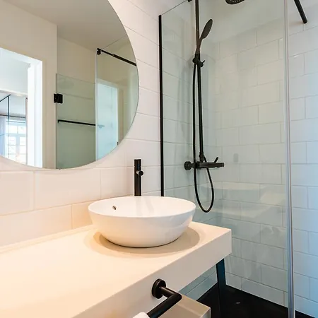 شقة Flh Viola Market Flats فونشال