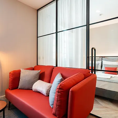 Flh Viola Market Flats * فونشال