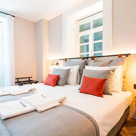 Flh Viola Market Flats شقة فونشال