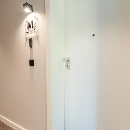 شقة Flh Viola Market Flats فونشال