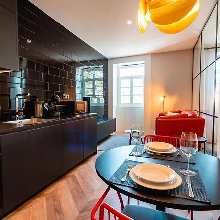 Appartement Flh Viola Market Flats *