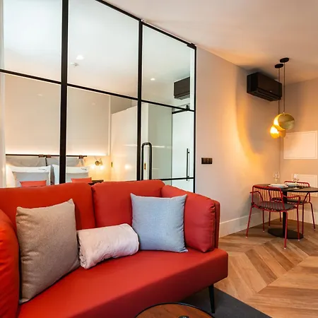 Flh Viola Market Flats Appartement Funchal (Madeira)