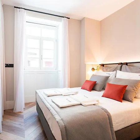 شقة Flh Viola Market Flats فونشال