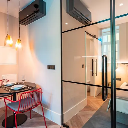 Flh Viola Market Flats شقة