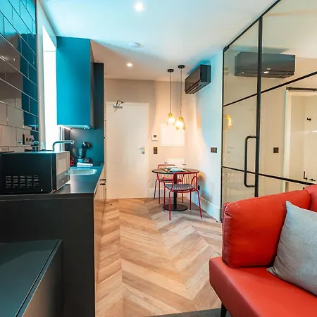 Flh Viola Market Flats Appartement Funchal (Madeira)