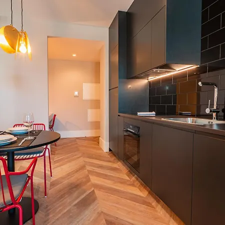 Flh Viola Market Flats شقة *