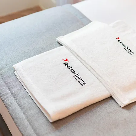 Flh Viola Market Flats شقة فونشال