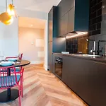 Apartament Flh Viola Market Flats Funchal (Madeira)