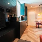 Apartament Flh Viola Market Flats *
