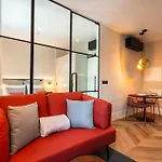 Flh Viola Market Flats Apartament Funchal (Madeira)