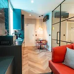 Flh Viola Market Flats Apartament Funchal (Madeira)