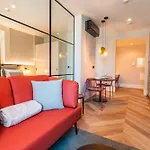Διαμέρισμα Flh Viola Market Flats