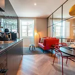 Flh Viola Market Flats Apartament Funchal (Madeira)