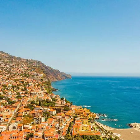 Appartement Flh Viola Market Flats *