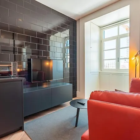 Flh Viola Market Flats Funchal (Madeira)