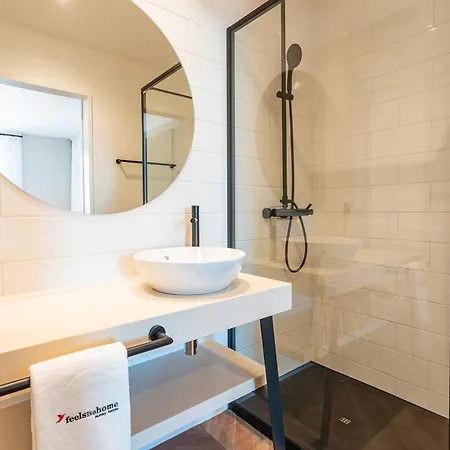 Flh Viola Market Flats Funchal (Madeira)