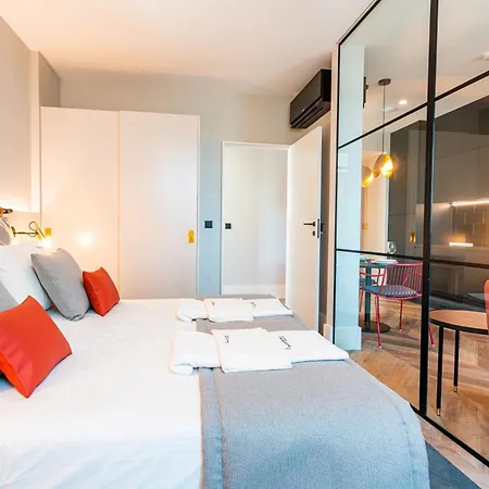 Flh Viola Market Flats Funchal (Madeira)