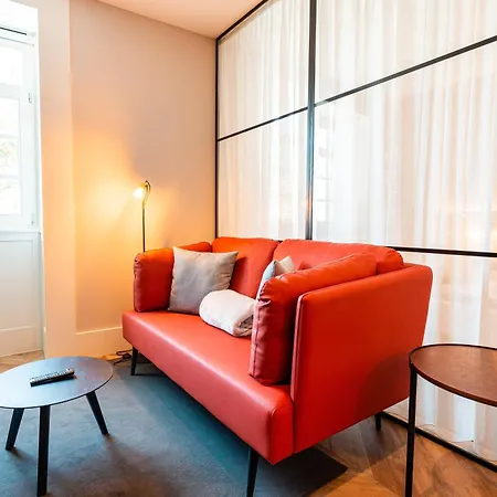 Appartement Flh Viola Market Flats