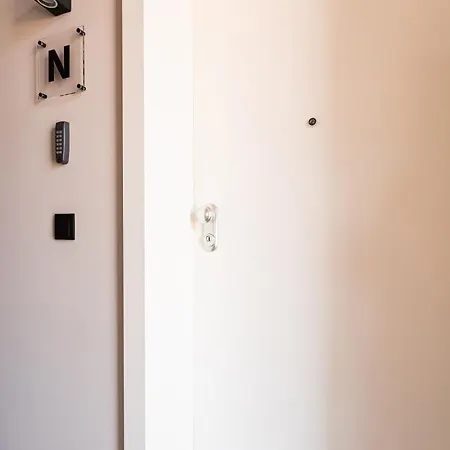 Flh Viola Market Flats Appartement *