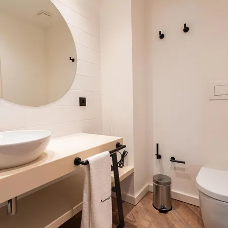 Appartement Flh Viola Market Flats