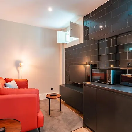 Flh Viola Market Flats Appartement