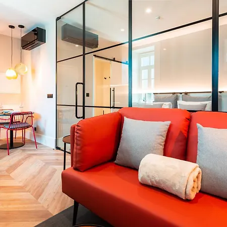 Flh Viola Market Flats Appartement Funchal (Madeira)