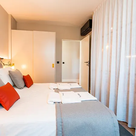 Appartement Flh Viola Market Flats