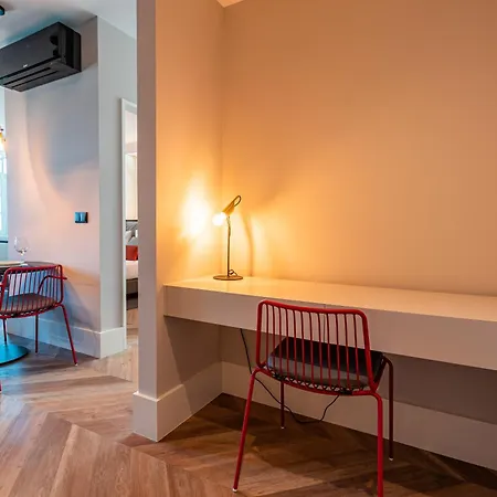 Flh Viola Market Flats Appartement