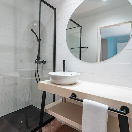 Appartement Flh Viola Market Flats