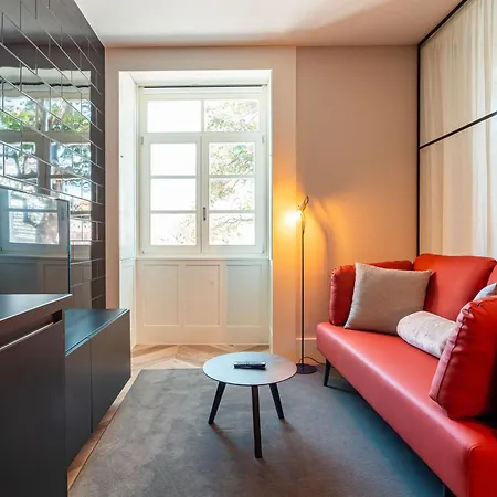 Flh Viola Market Flats Appartement *