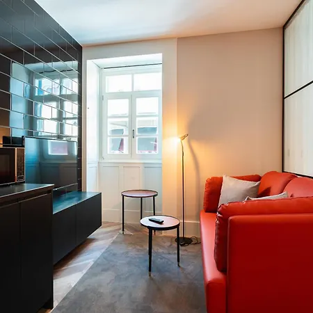 Flh Viola Market Flats Appartement *