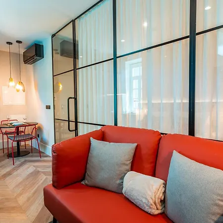 Appartement Flh Viola Market Flats *