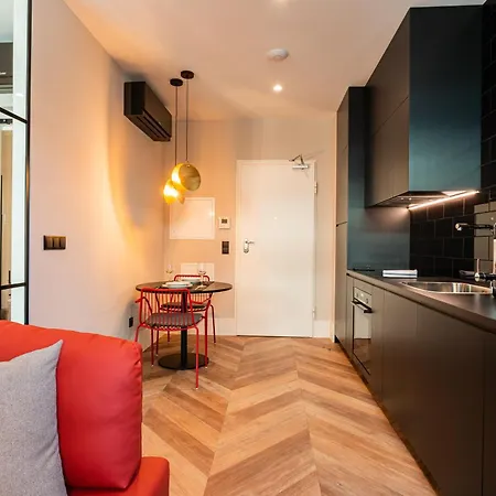 Flh Viola Market Flats Funchal (Madeira)