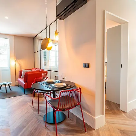 Flh Viola Market Flats Appartement