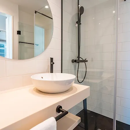 Appartement Flh Viola Market Flats *