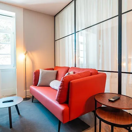 Flh Viola Market Flats Appartement