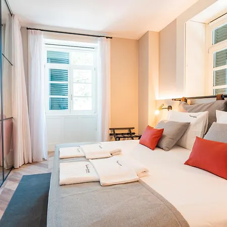 Appartement Flh Viola Market Flats