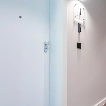 Appartement Flh Viola Market Flats *