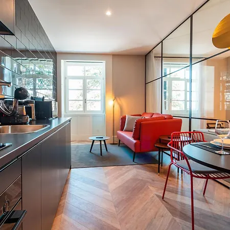 Flh Viola Market Flats Appartement Funchal (Madeira)