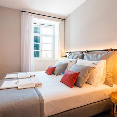 Appartement Flh Viola Market Flats