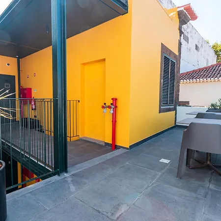 Flh Viola Market Flats Appartement *